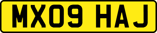 MX09HAJ