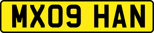 MX09HAN