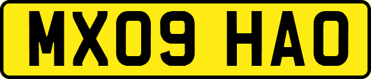 MX09HAO