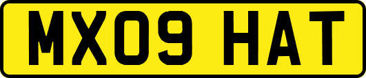MX09HAT