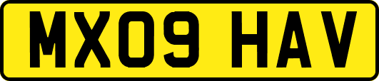 MX09HAV