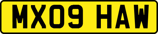 MX09HAW