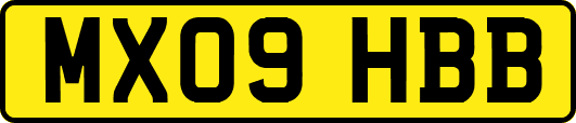 MX09HBB