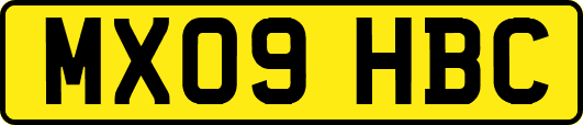 MX09HBC