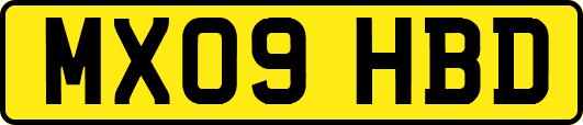 MX09HBD