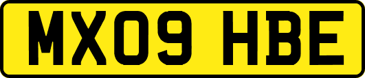 MX09HBE