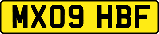 MX09HBF
