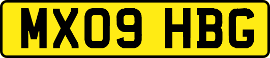 MX09HBG