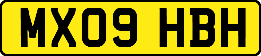 MX09HBH
