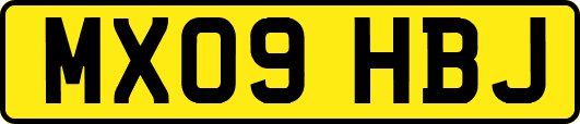MX09HBJ