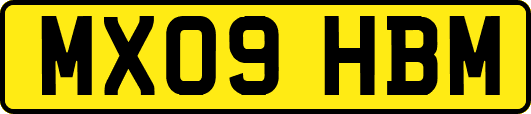 MX09HBM