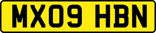 MX09HBN