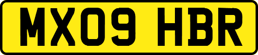MX09HBR