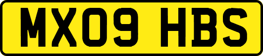 MX09HBS