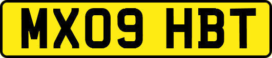 MX09HBT