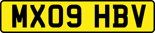 MX09HBV