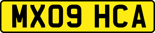 MX09HCA