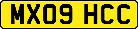 MX09HCC