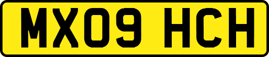 MX09HCH