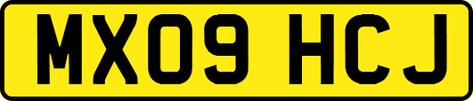 MX09HCJ