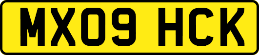 MX09HCK