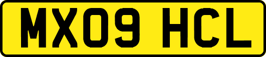 MX09HCL
