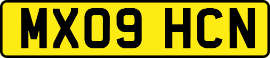MX09HCN