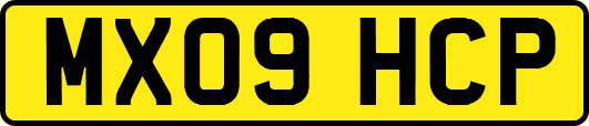 MX09HCP