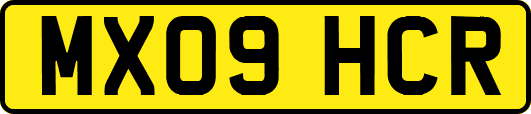 MX09HCR