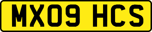 MX09HCS