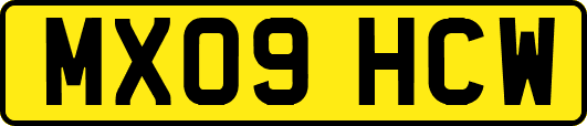 MX09HCW