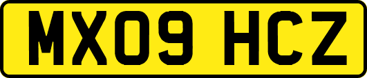 MX09HCZ