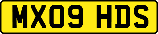 MX09HDS
