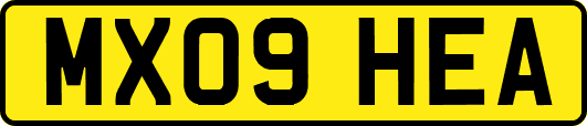 MX09HEA