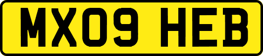 MX09HEB