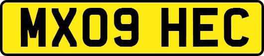 MX09HEC