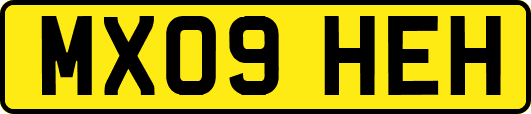MX09HEH