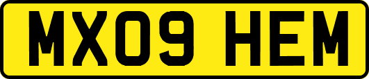 MX09HEM