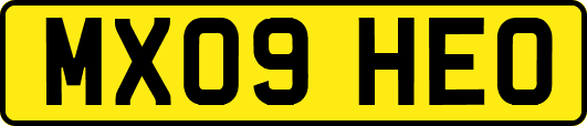 MX09HEO