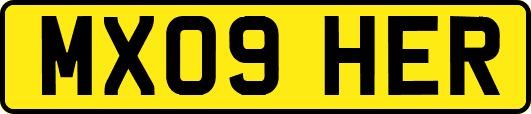 MX09HER