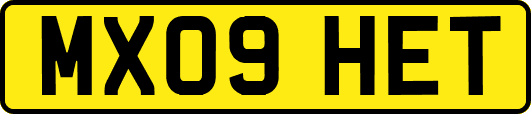 MX09HET