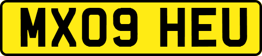 MX09HEU