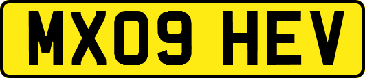 MX09HEV