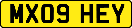 MX09HEY