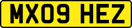 MX09HEZ