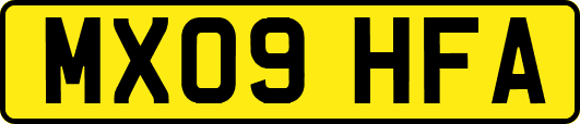 MX09HFA