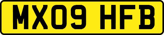 MX09HFB