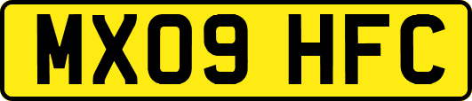 MX09HFC