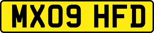 MX09HFD