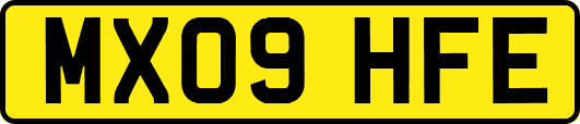 MX09HFE